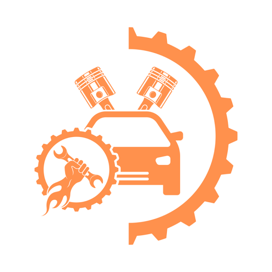 Logo Garage Viết Hải